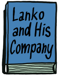 Lanko And His Company